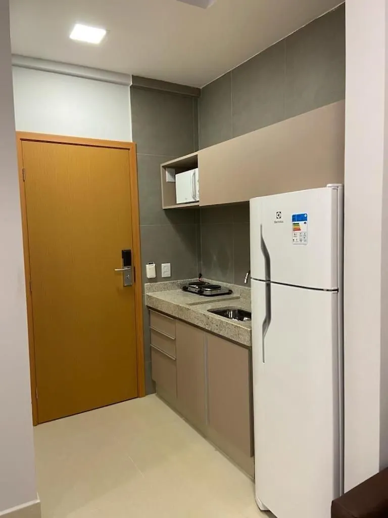 Lagoa Eco Towers Resort Калдас-Новас Бразилия
