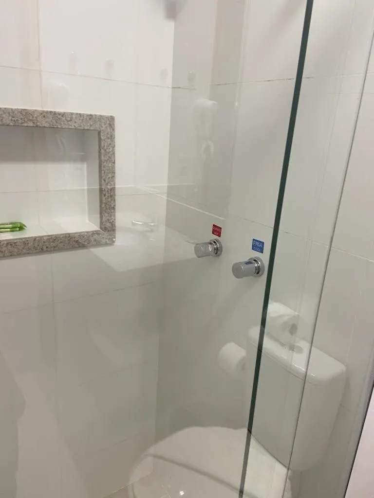 Отель Lagoa Eco Towers Resort Калдас-Новас