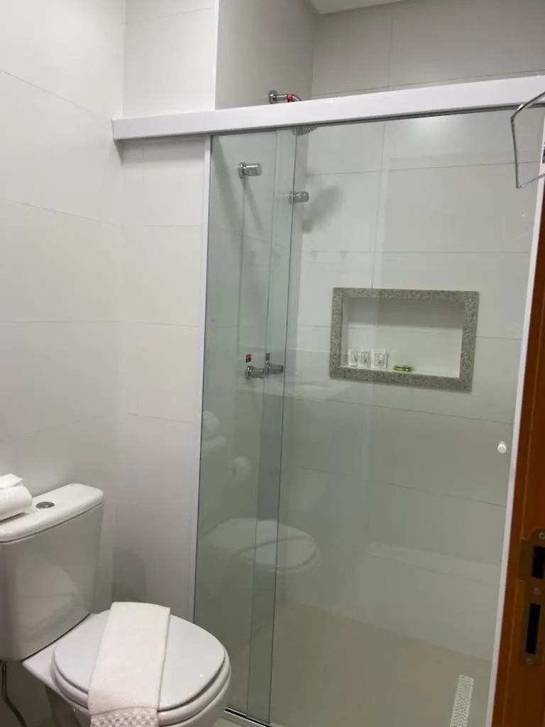 Lagoa Eco Towers Resort Калдас-Новас Бразилия
