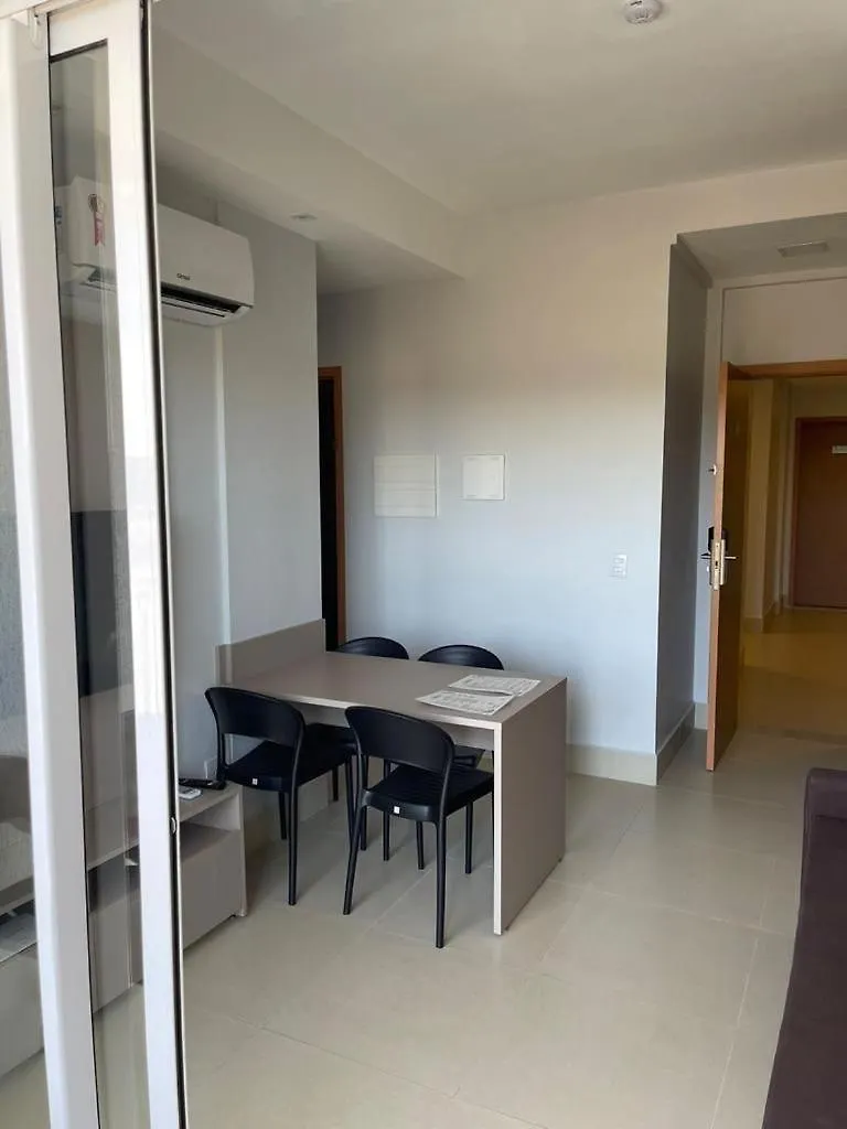 Lagoa Eco Towers Resort Калдас-Новас 4*,  Бразилия