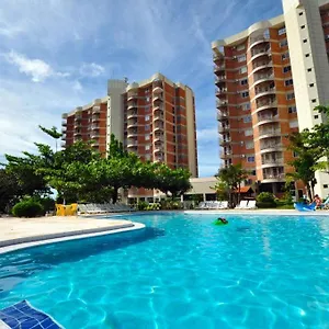 Апарт-отель Imperio - Bonus 1 Dia No Acqua Park Vulcao -